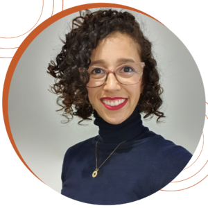 Picture of Dani M. Souza